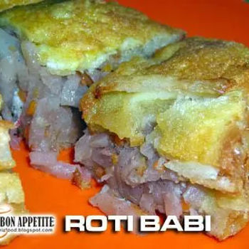 Roti Babi