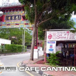 Cafe Cantina