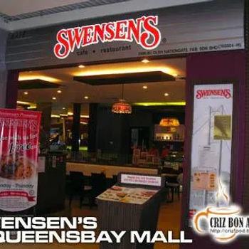 Swensen’s