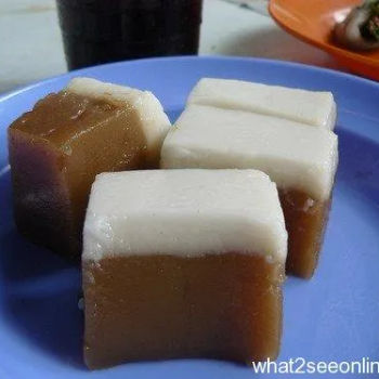 Kuih Talam