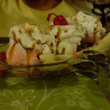 Banana Split