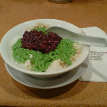 Cendol