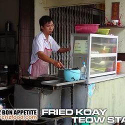 Kedai Kopi Sin Hwa