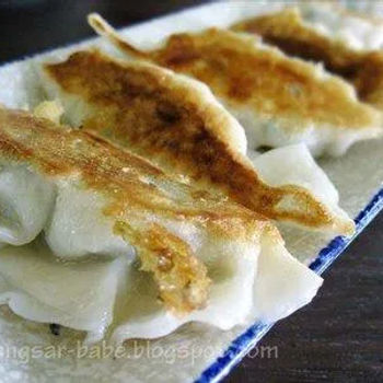 gyoza