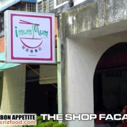 I Mum Mum Restaurant