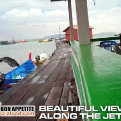 Lang Sae Lee Thai Food