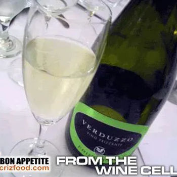 From The Wine Cellar