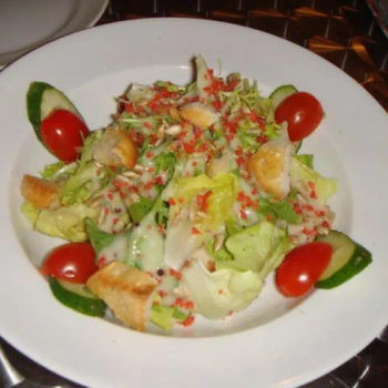 House Salad