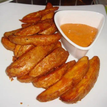 Patatas Fritas