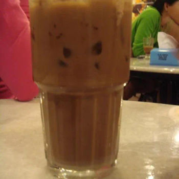 Ice Coffee