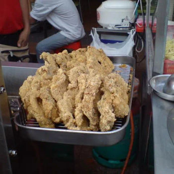 Uncle Bob Fried Chicken