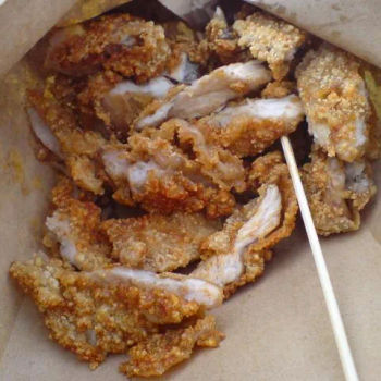 Uncle Bob Fried Chicken