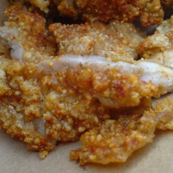 Uncle Bob Fried Chicken