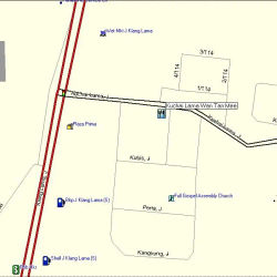 Cao Cao Lamb BBQ 曹操烤羊