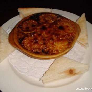 1/2 Dozen Of Escargots