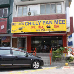 Restoran Super Kitchen