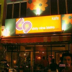 69 Bistro cafe