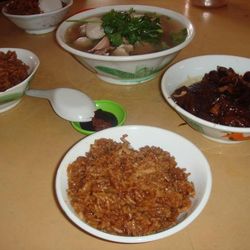 Kedai Kopi Chip Heng