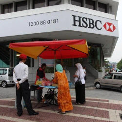 Nasi Lemak Jalan Ipoh