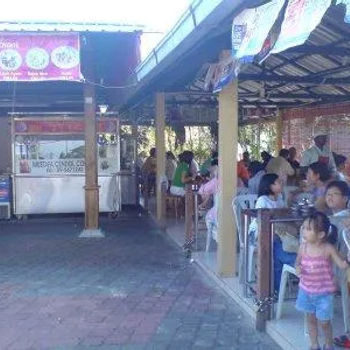 Mustafa Cendol Corner