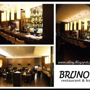 Bruno's @ Jaya 33