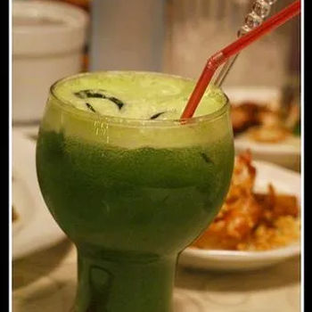Vege Drink