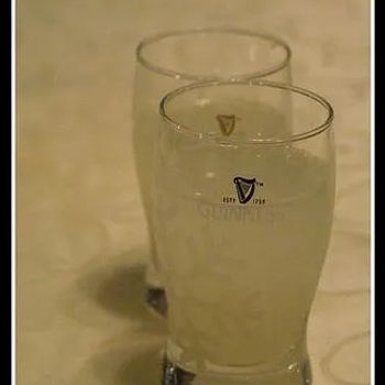 Dragonfruit & Starfruit Drinks