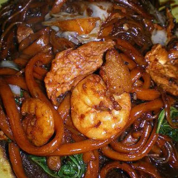 Hokkien Mee