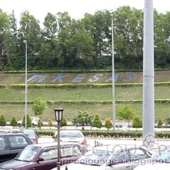 Exterior Environment