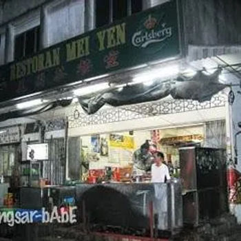 Restoran Mei Yen