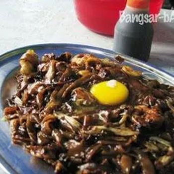 Hokkien Fried Kuay Teow