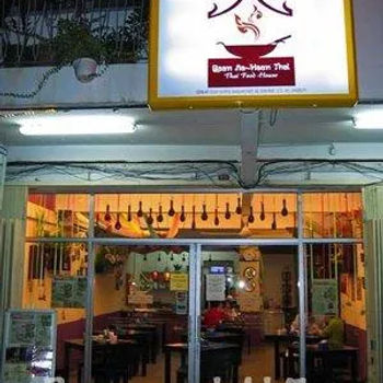 Baan Aa-Haan Thai