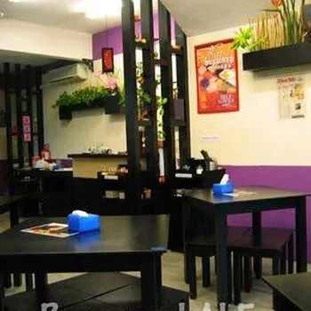 Interior Environment