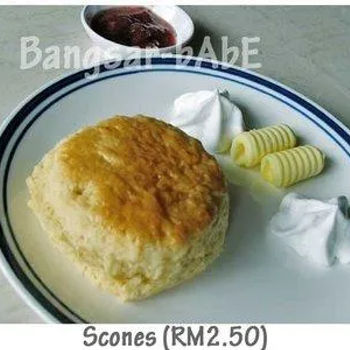 Scones