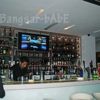 Bar Counter