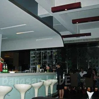 Interior Environment