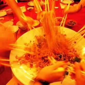 Dragon Yee Sang