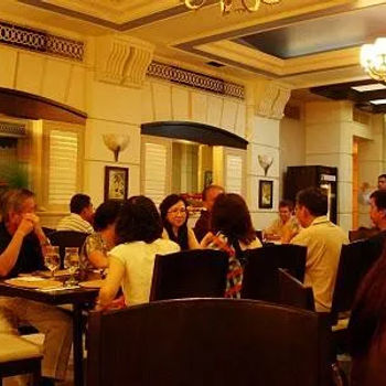 Interior Environment