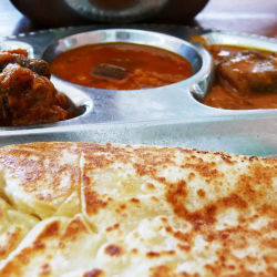 Krishna's Fish Head Curry House