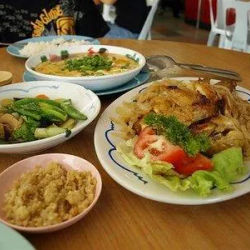 Restoran Hoy Tin Lau