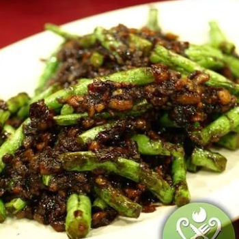 Black Four Seasons Beans