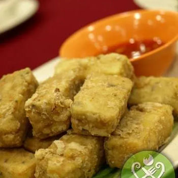 House Special – Yunnan Tofu