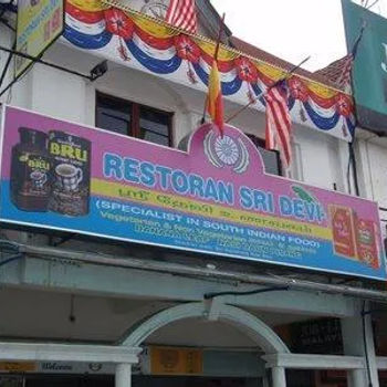 Restoran Sri Devi