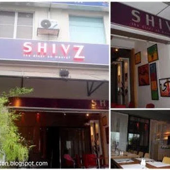 Shivz Restaurant