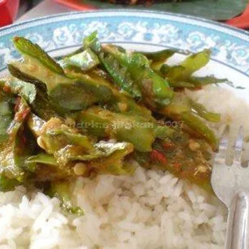 rice with vegetables