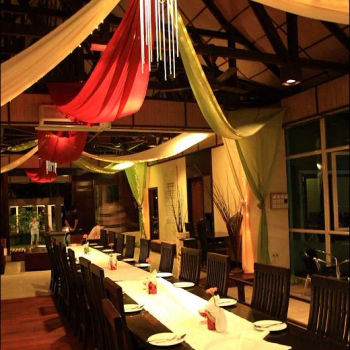 Interior Environment