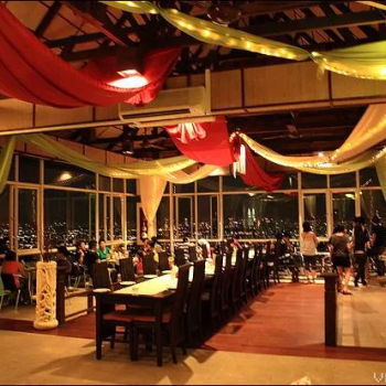 Interior Environment