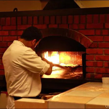 Bread and Olive’s Kitchen