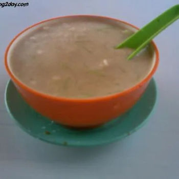 Cendol