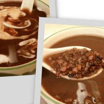 Pulut hitam